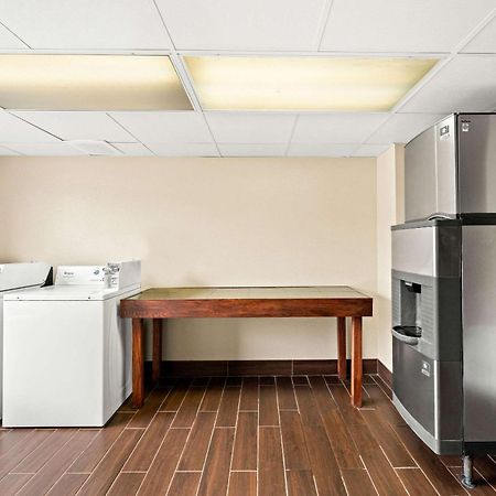 Comfort Suites Abingdon I-81 Extérieur photo