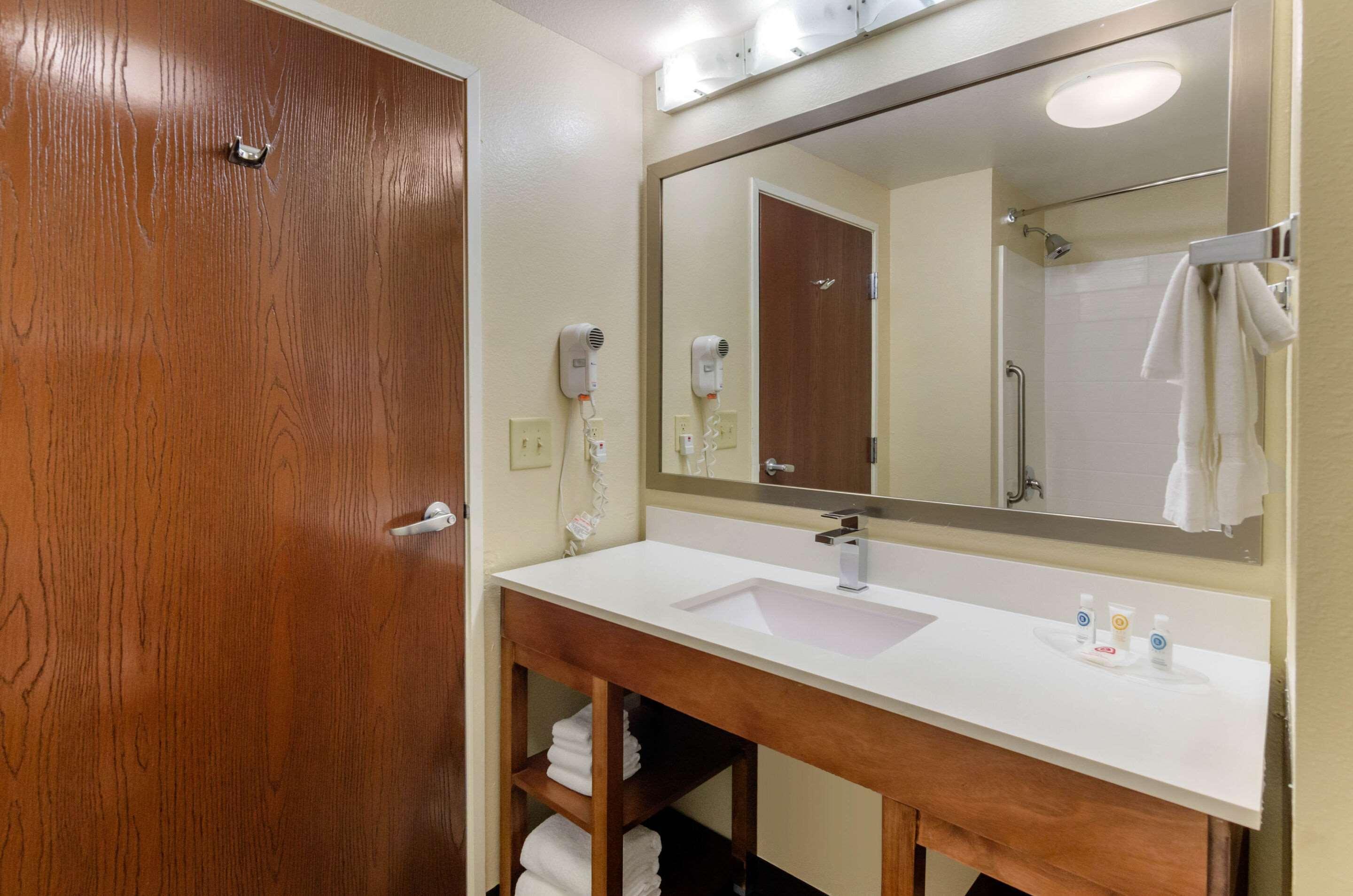 Comfort Suites Abingdon I-81 Extérieur photo