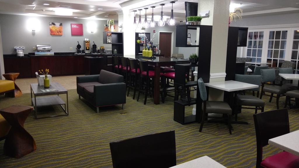 Comfort Suites Abingdon I-81 Extérieur photo