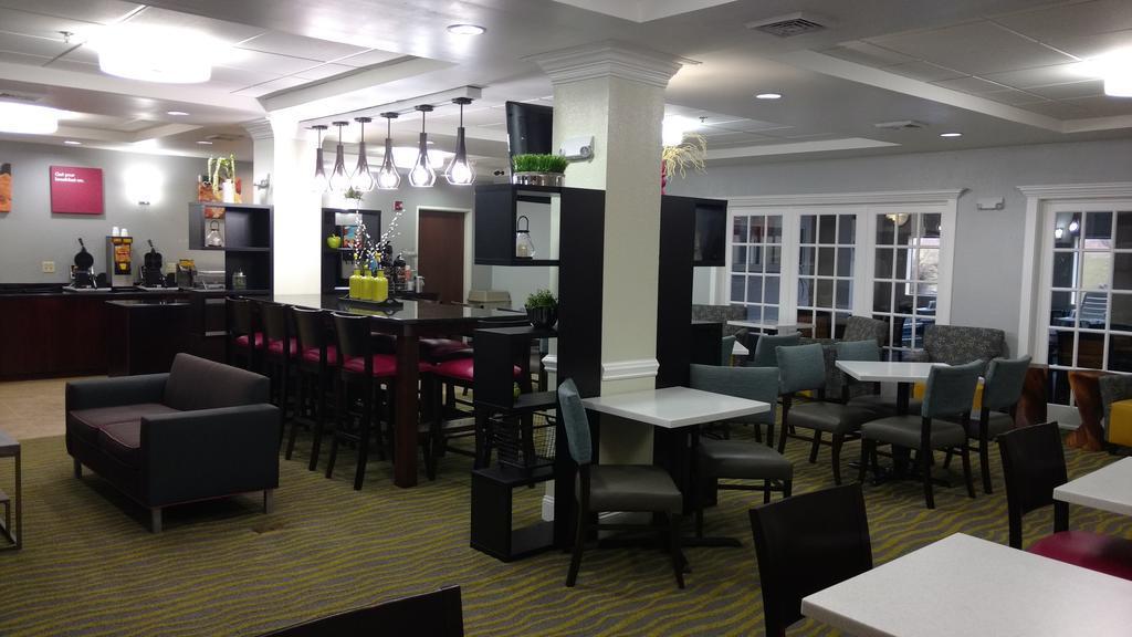 Comfort Suites Abingdon I-81 Extérieur photo