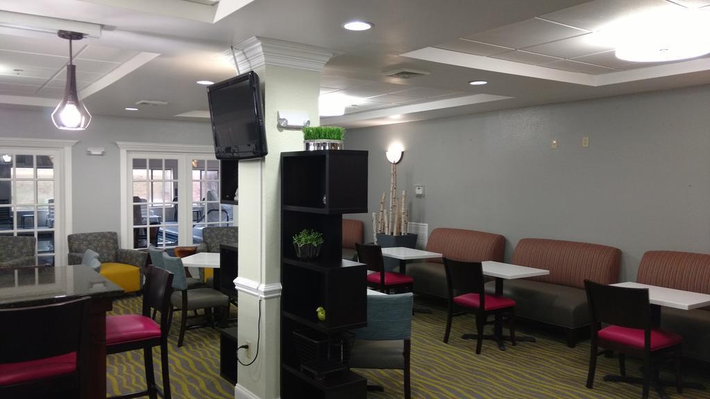 Comfort Suites Abingdon I-81 Extérieur photo