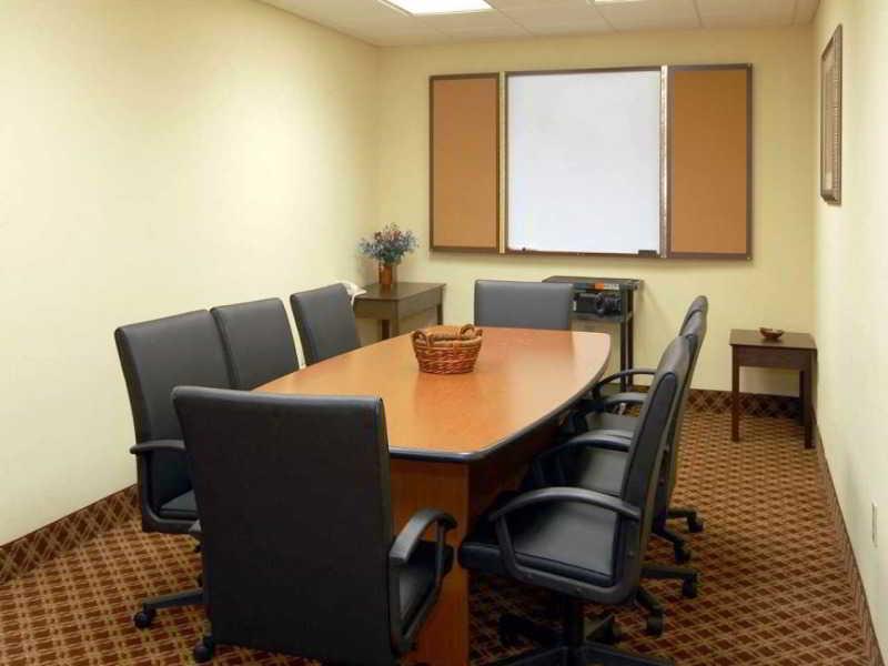 Comfort Suites Abingdon I-81 Facilités photo