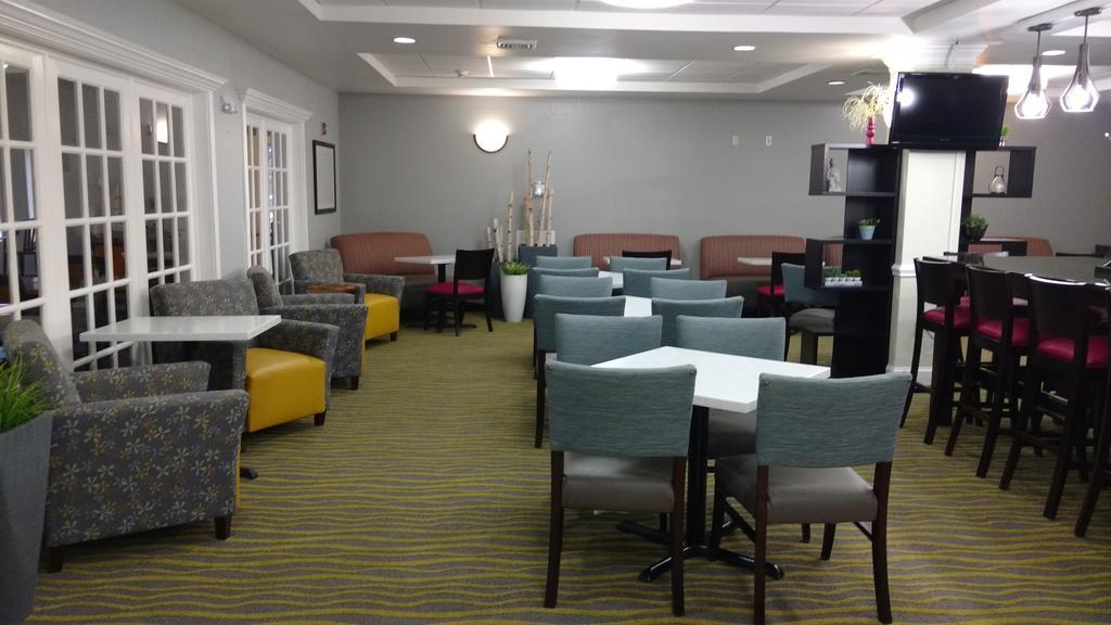 Comfort Suites Abingdon I-81 Extérieur photo