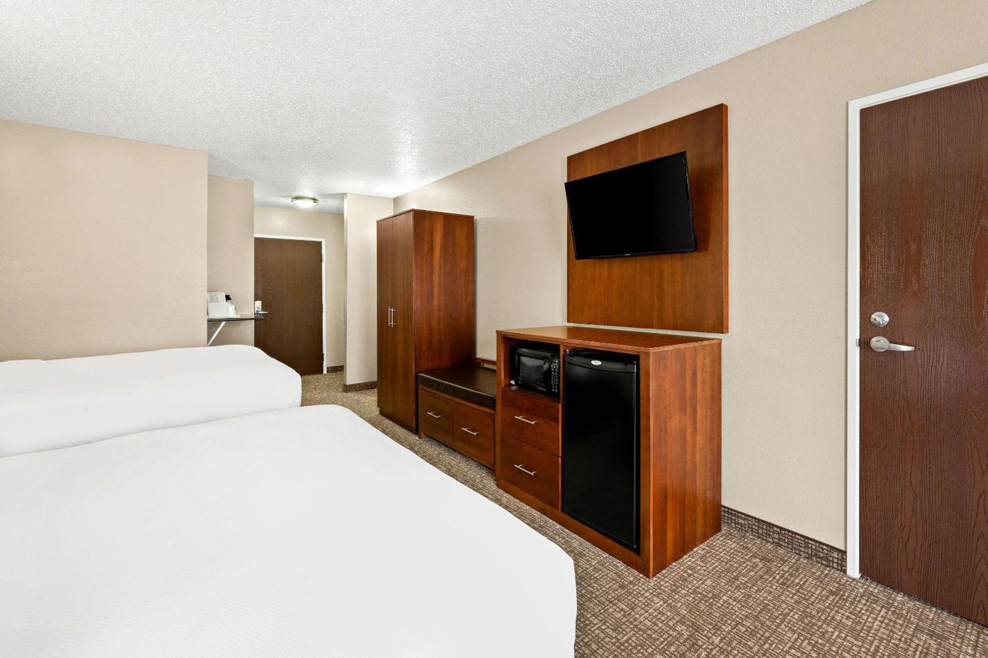 Comfort Suites Abingdon I-81 Extérieur photo