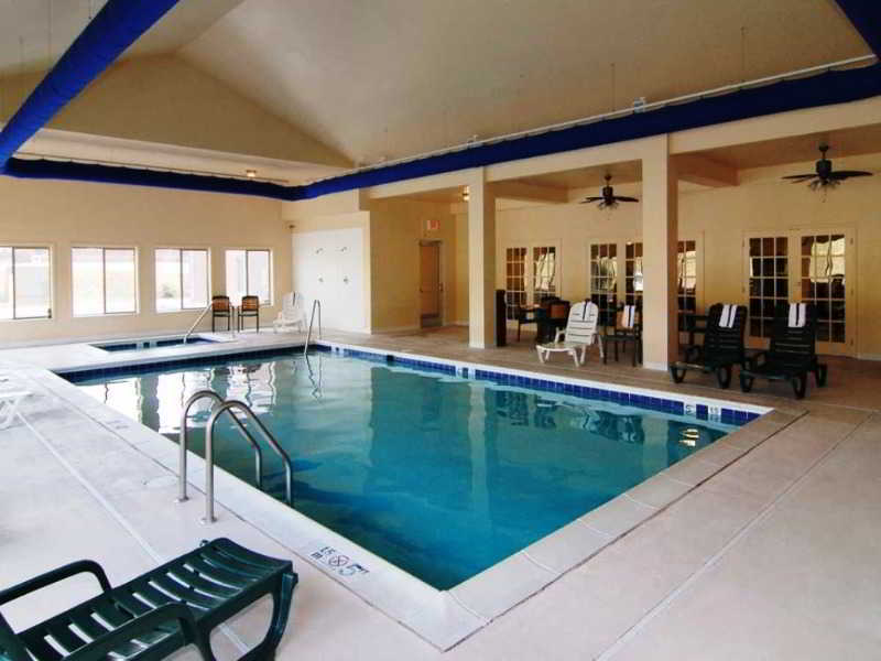Comfort Suites Abingdon I-81 Facilités photo