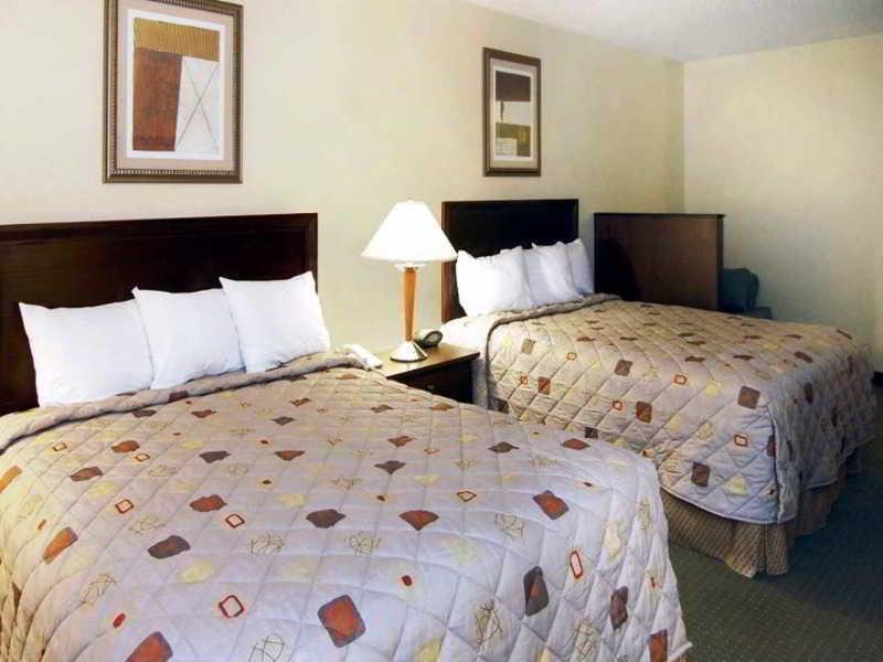 Comfort Suites Abingdon I-81 Chambre photo